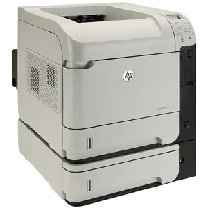 Замена прокладки на принтере HP M603XH в Красноярске
